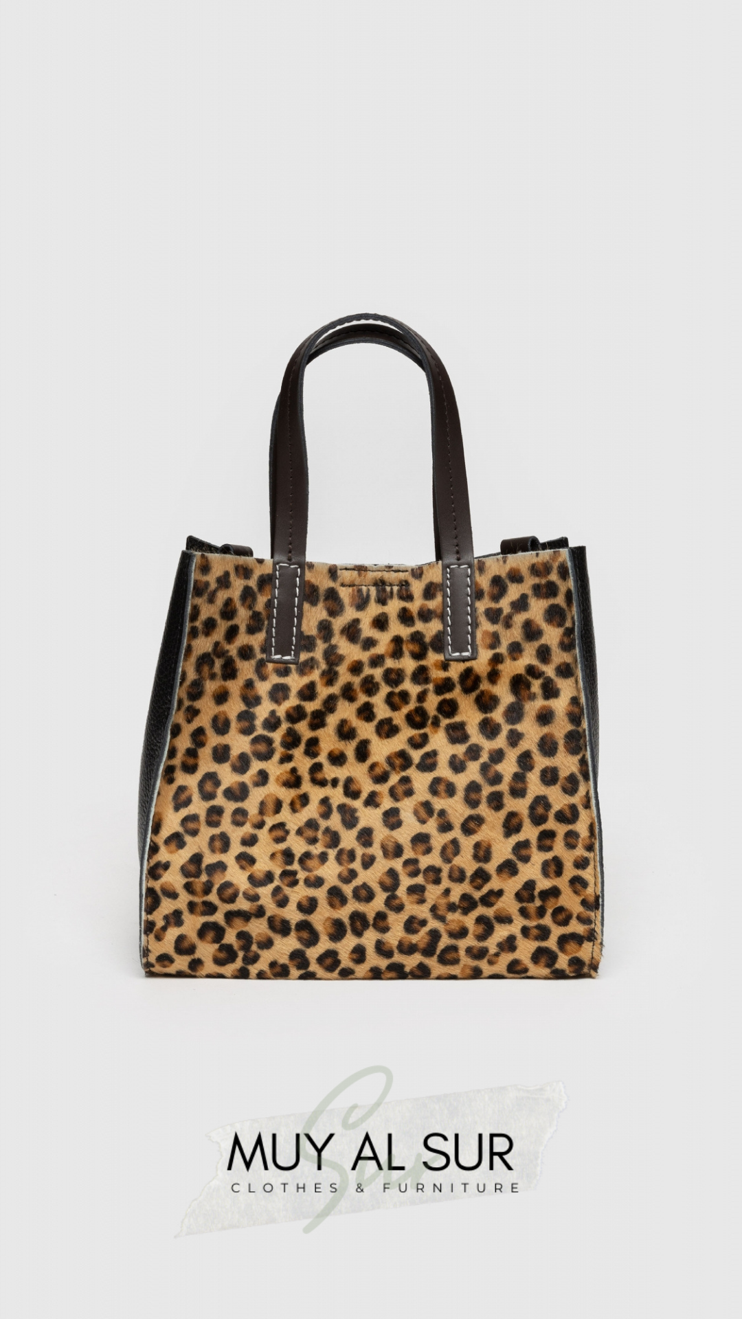 BOLSO SAFARI