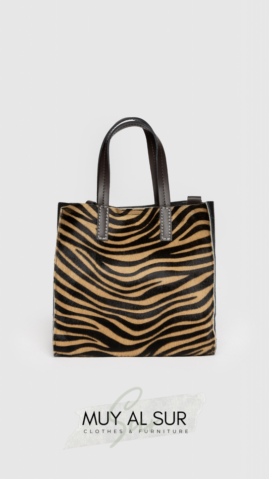 BOLSO SAFARI