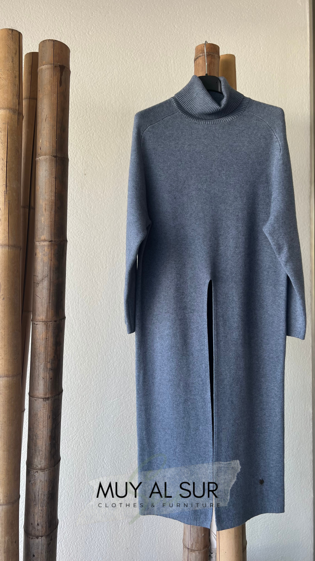 MAXI JERSEY SIERRA