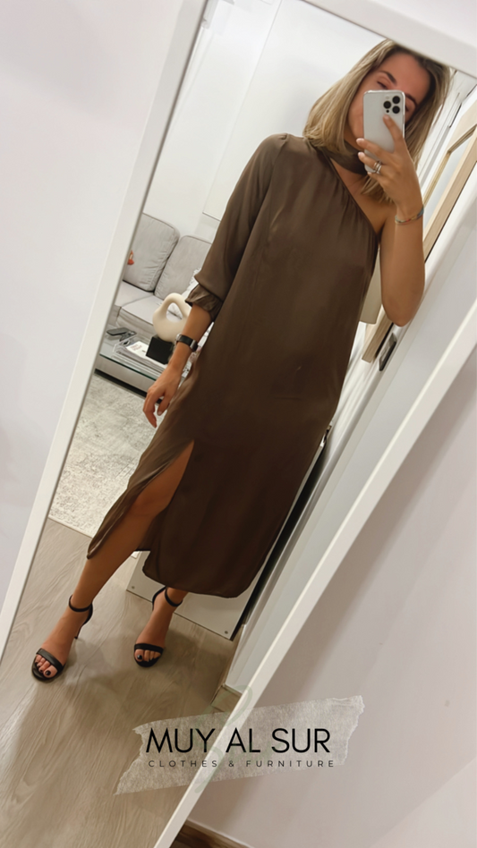 VESTIDO CATALINA