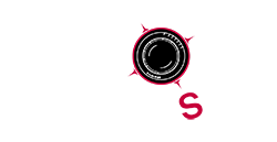 Logo de Muy al Sur, productora de cine y producción audiovisual en España