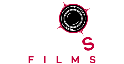 Logo de Muy al Sur Films, productora de cine y producción audiovisual en España