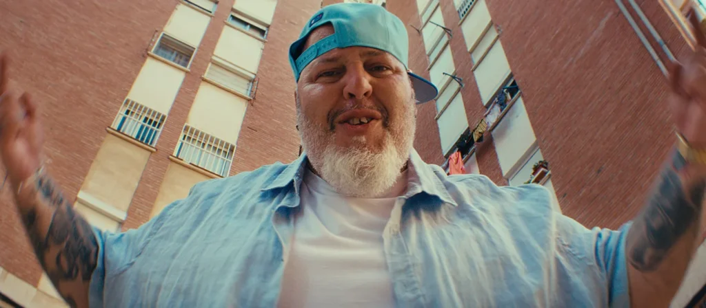 “Z Thug Life” videoclip realizado por Muy al Sur Films