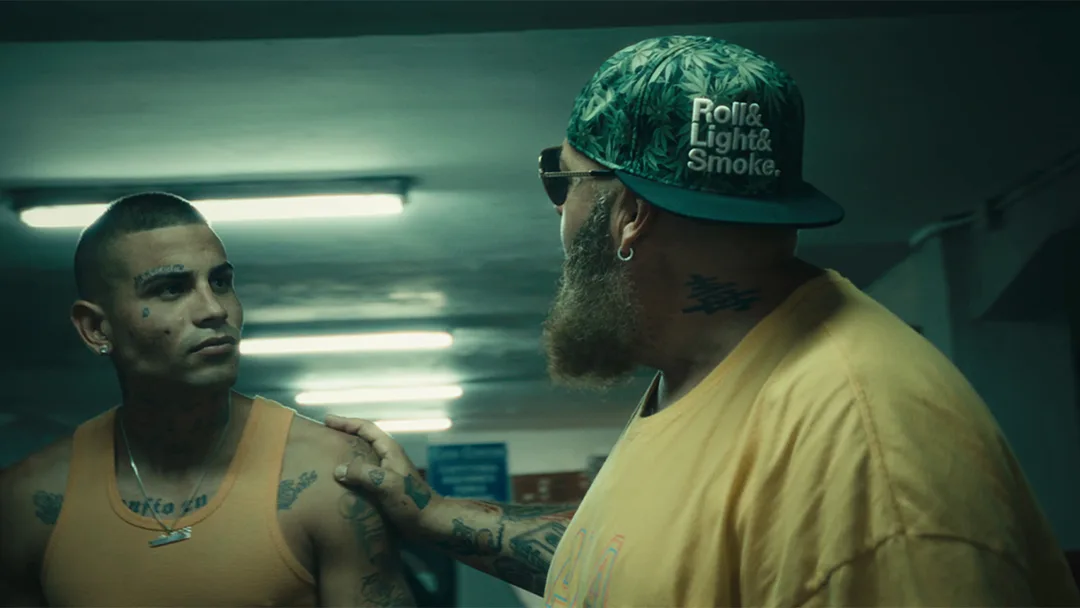 “Activaos” videoclip realizado por Muy al Sur Films