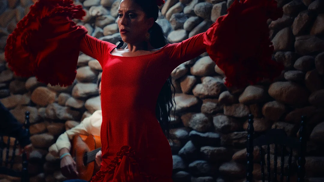 “Llámame loco” videoclip realizado por Muy al Sur Films