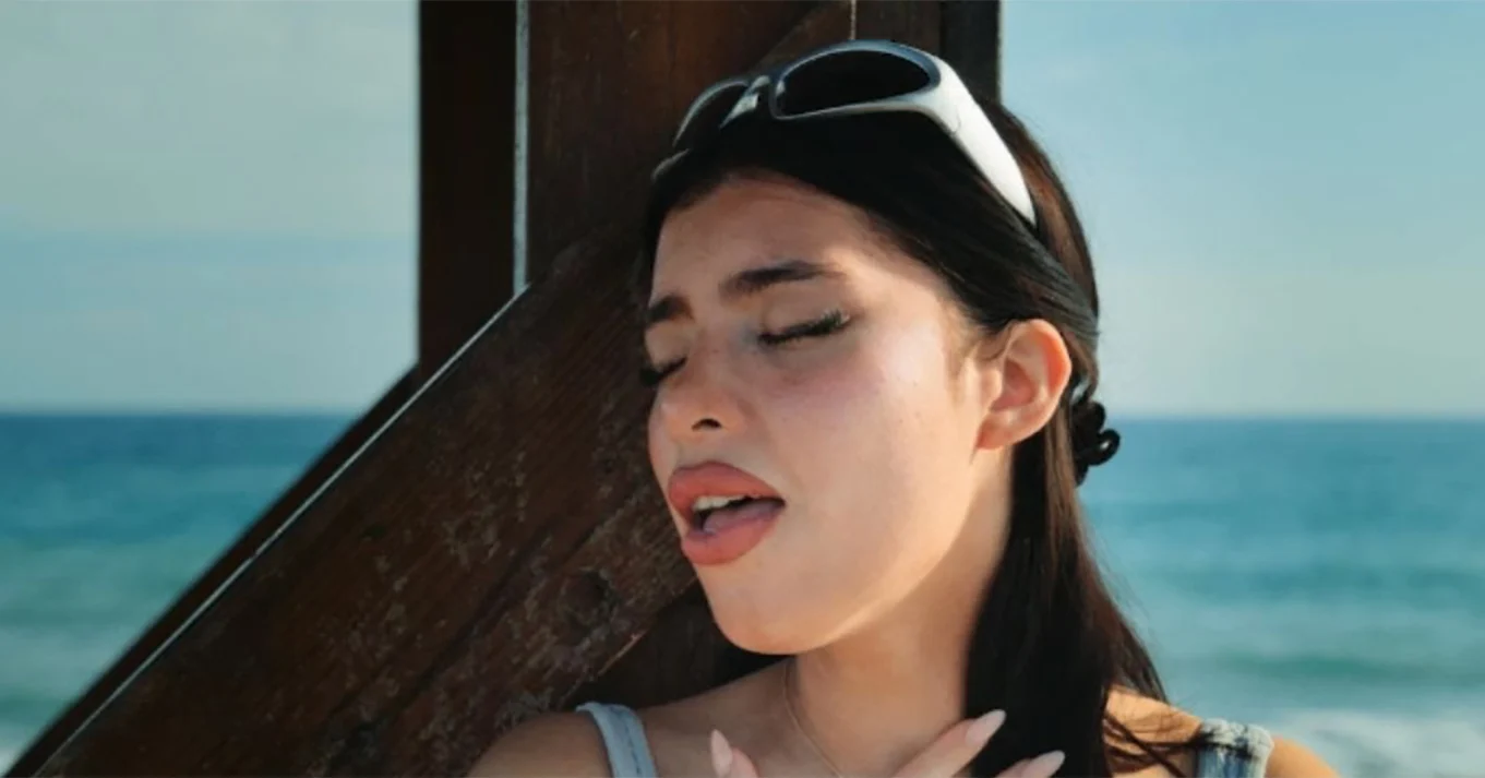 “Súbete a mi carro” videoclip realizado por Muy al Sur Films