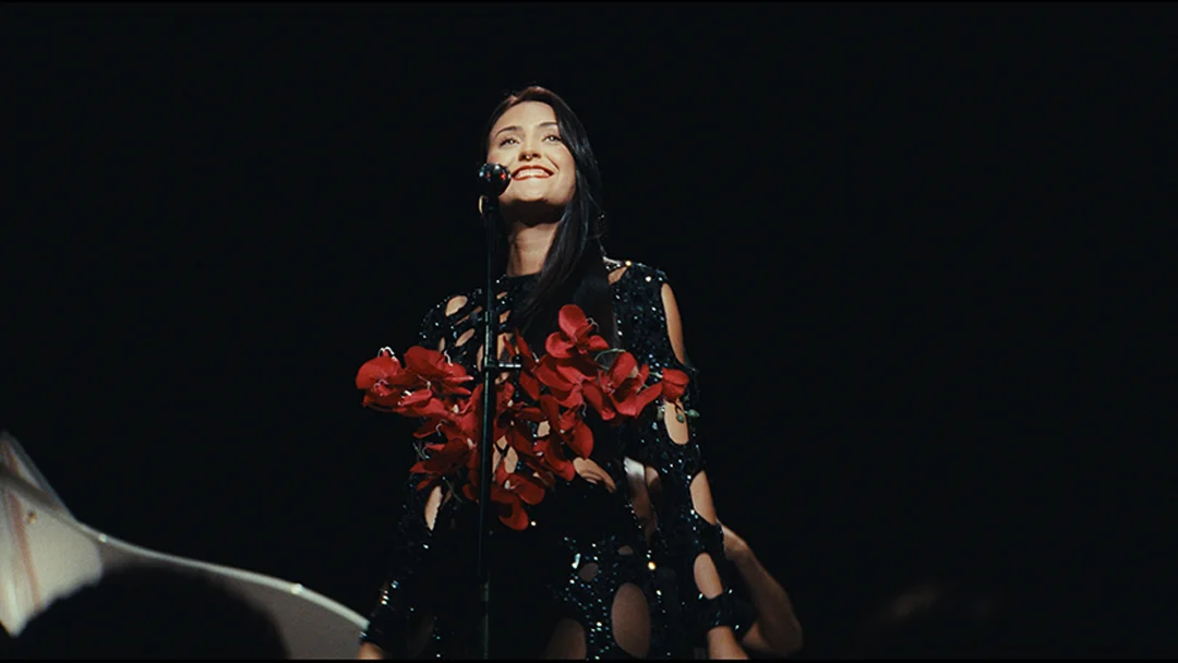 “Ya no soy la misma” de Alba La Merced, videoclip realizado por Muy al Sur Films