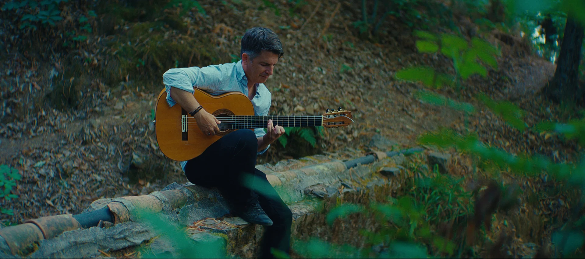 “Asturias 2089” videoclip realizado por Muy al Sur Films