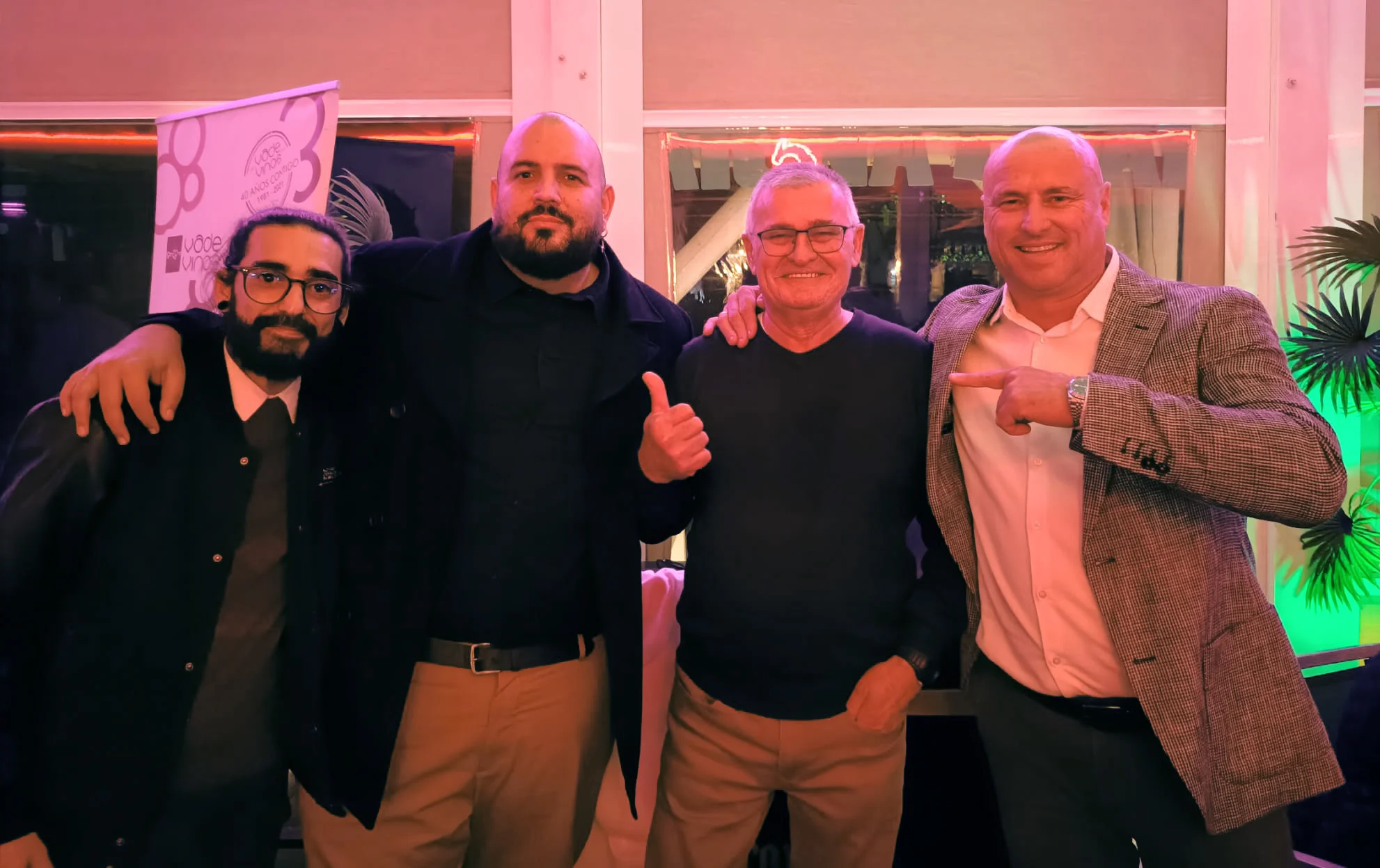 Director, productor y protagonista del cortometraje El Amoragaor, producción audiovisual y productora de cine en Málaga