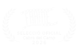 Selección de Inquilinos en Cabra del Camp FRAME Film Festival 2026