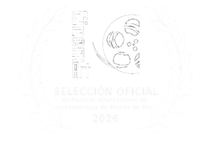 Selección de Inquilinos en el Festival Internacional de Cortometrajes de Pineda de Mar 2026