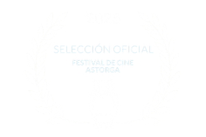 Cortometraje Inquilinos de Muy al Sur en el Festival de Cine de Astorga 2026.