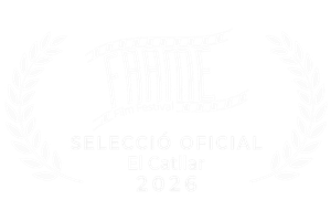 Cortometraje Inquilinos de Muy al Sur en Frame Film Festival El Catllar.
