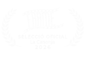 Cortometraje Inquilinos de Muy al Sur en Frame Film Festival La Canonja.