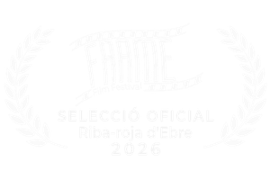 Cortometraje Inquilinos de Muy al Sur en FRAME Film Festival Riba-roja d’Ebre 2026.