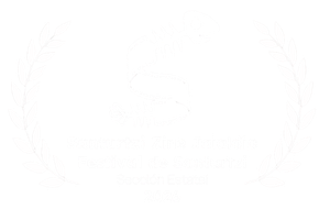 Cortometraje Inquilinos de Muy al Sur en la Sección Oficial Estatal de SZ14, Festival de Santurtzi.